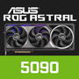 ASUS® ROG Astral GeForce® RTX™ 5090 32GB