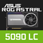 ASUS®ROG Astral LC GeForce®RTX™5090 32GB