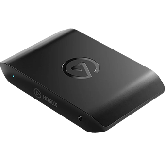 EL GATO Stream HD60 X USB 3.0 