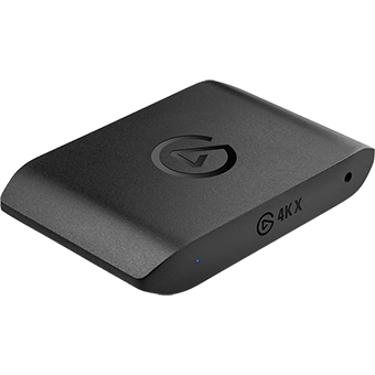 EL GATO 4K X Capture USB 3.2