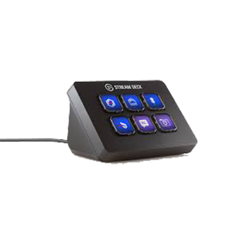 EL GATO Mini Stream Deck USB 2.0