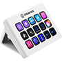 EL GATO Stream Deck MK.2 USB TypeC White