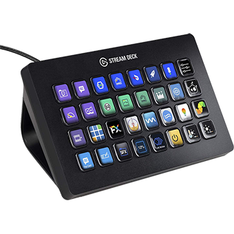 EL GATO Stream Deck XL USB3.0