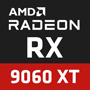 AMD Radeon™ RX 9060 XT 16GB