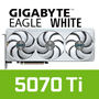 GIGABYTE™ GeForce®RTX™ 5070Ti EAGLE 16GB