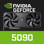 NVIDIA® Founders GeForce® RTX™ 5090 32GB