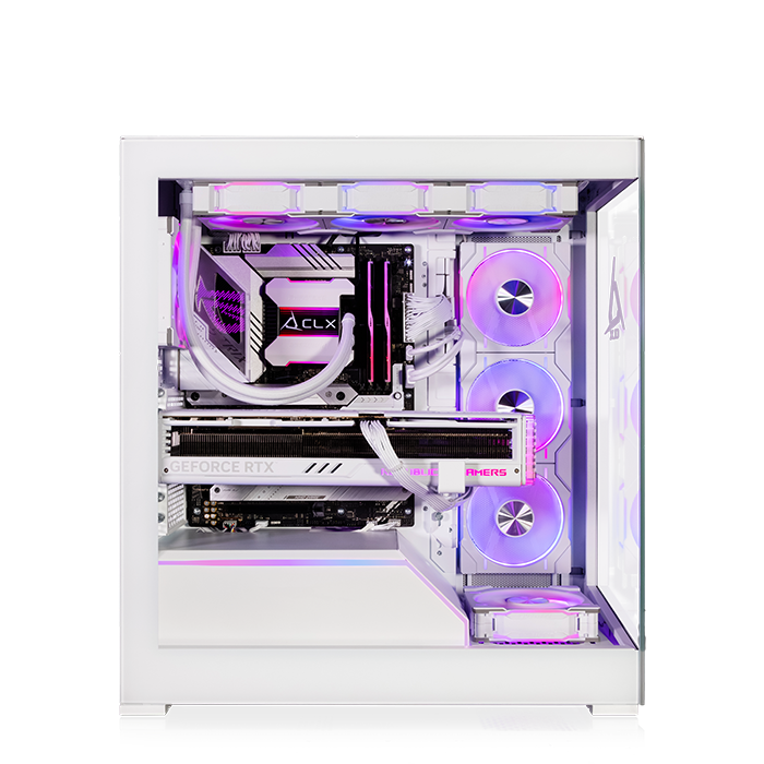 CLX HORUS AMD RYZEN 9 ULTIMATE RTS 1 - Image 3