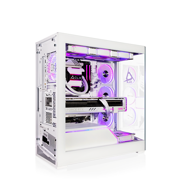 CLX HORUS AMD RYZEN 9 ULTIMATE RTS 1 - Image 5