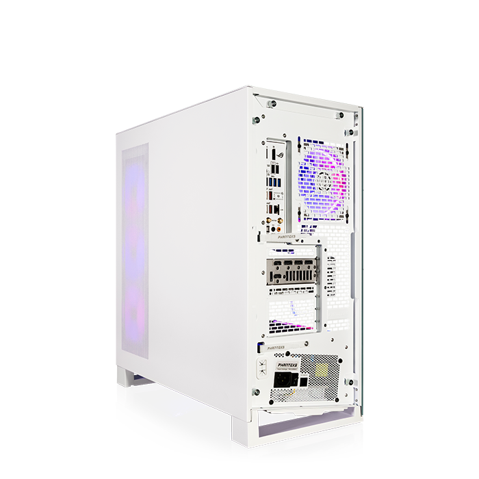 CLX HORUS AMD RYZEN 9 ULTIMATE RTS 1 - Image 7