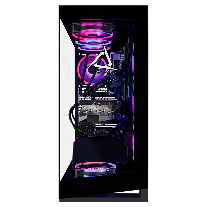 CLX HORUS Intel i9 14900KF | RTX 4080S - Image 3