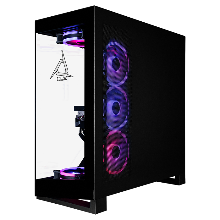 CLX HORUS Intel i9 14900KF | RTX 4080S - Image 4