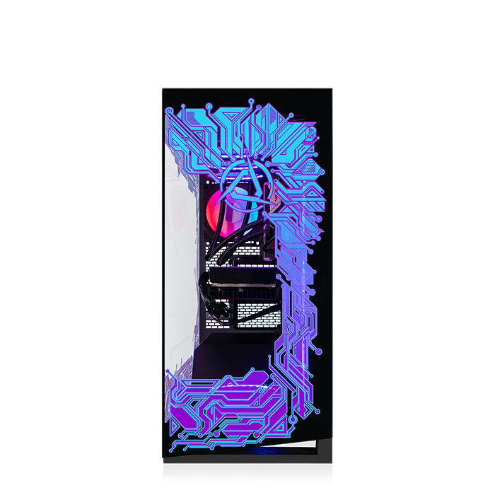 CLX HORUS INTEL ULTRA 9 285K | RTX4080 S - Image 2