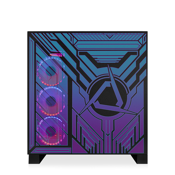 CLX HORUS INTEL ULTRA 9 285K | RTX4080 S - Image 4
