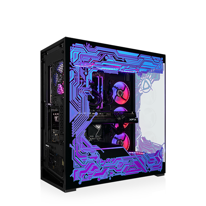 CLX HORUS INTEL ULTRA 9 285K | RTX4080 S - Image 6