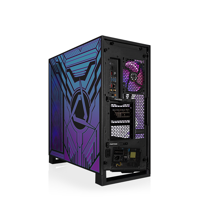CLX HORUS INTEL ULTRA 9 285K | RTX4080 S - Image 7