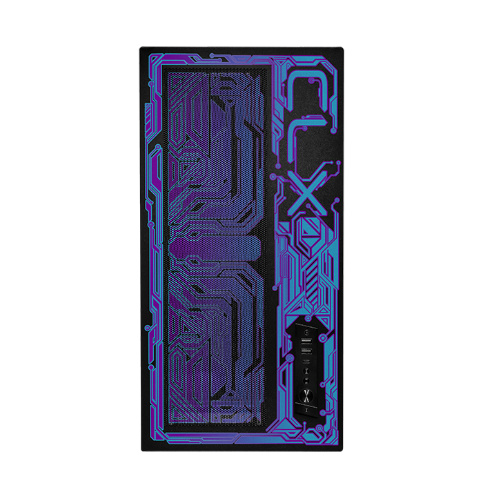 CLX HORUS INTEL ULTRA 9 285K | RTX4080 S - Image 9
