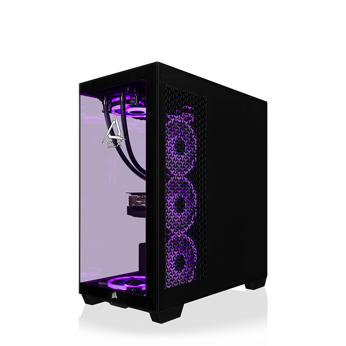 CLX HORUS INTEL CORE U 9 285K | RTX5080 - Image 5