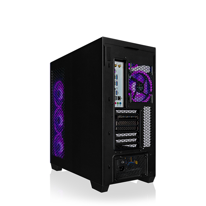 CLX HORUS AMD RYZEN 9 9950X | RTX 5090 - Image 7