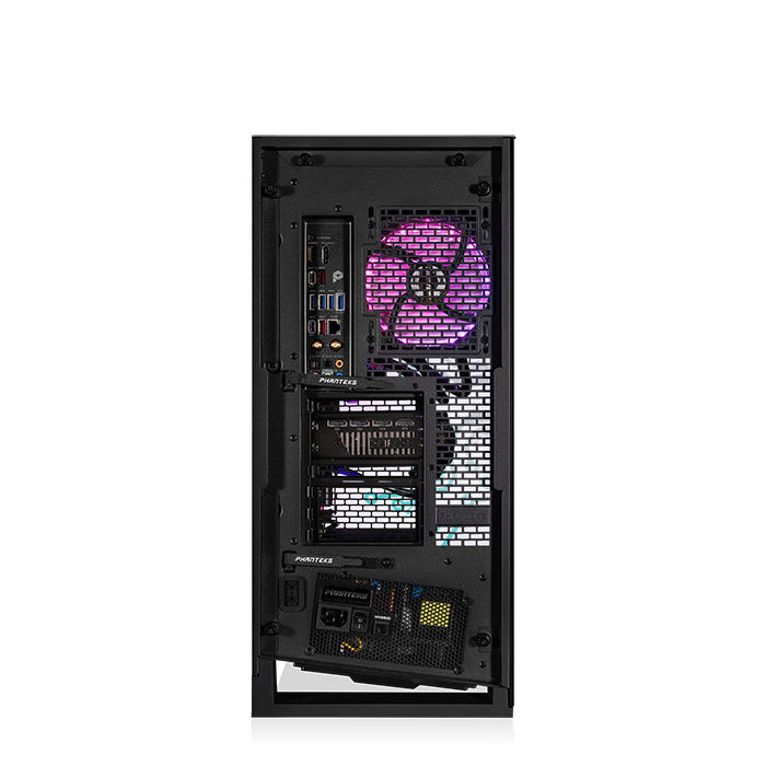 CLX HORUS Core Ultra 9 285K | RTX5070 Ti - Image 9