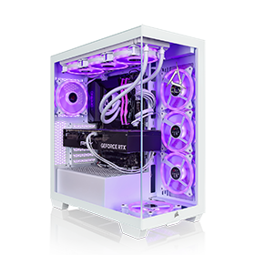 Prebuilt Gaming PC: CLX HORUS INTEL I9 14900KF | RTX4090