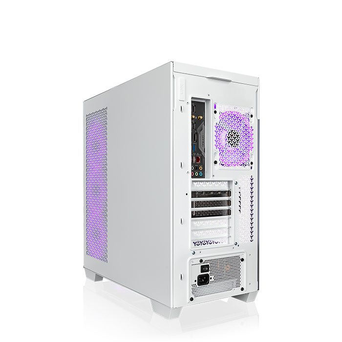 CLX HORUS INTEL I9 14900KF | RTX4090 - Image 7