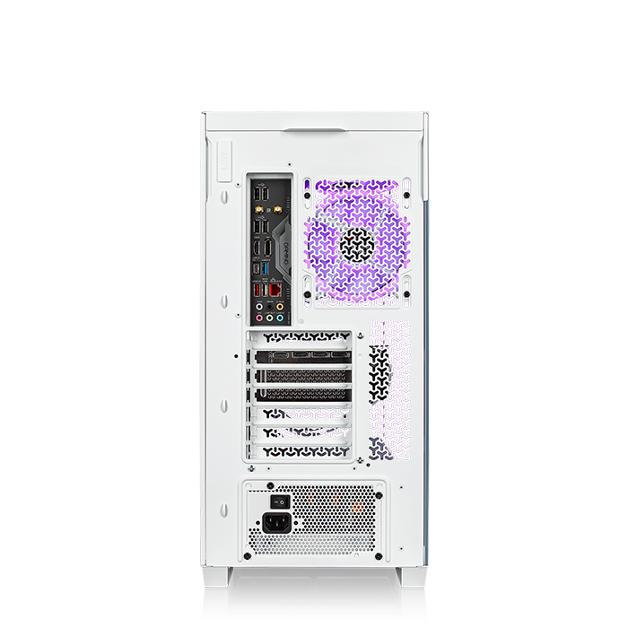 CLX HORUS INTEL I9 14900KF | RTX4090 - Image 8