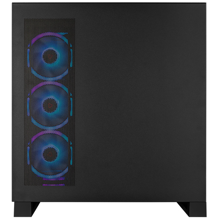 CLX HORUS AMD RYZEN 9 9950X 3D | RTX5080 - Image 4