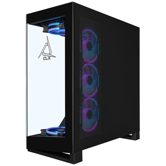 CLX HORUS AMD RYZEN 9 9950X 3D | RTX5080 - Image 5
