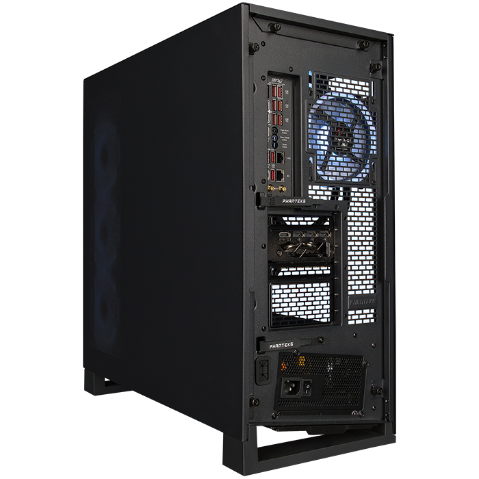 CLX HORUS AMD RYZEN 9 9950X 3D | RTX5080 - Image 7