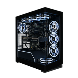 CLX Horus AMD TRX50 Creator