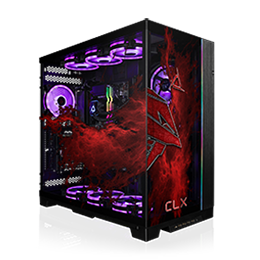 CLX Ra Intel Battlebox Ultimate