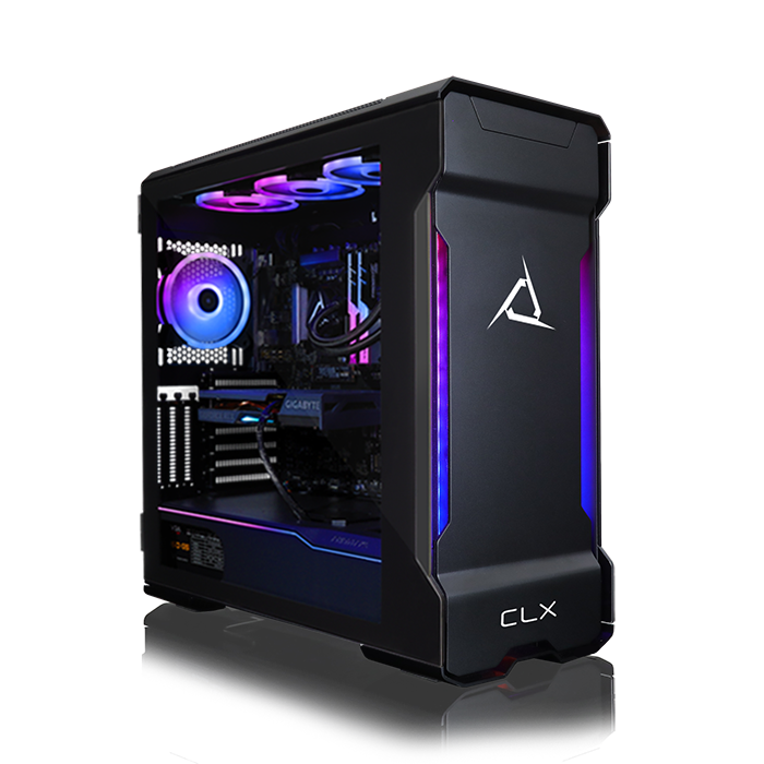 CLX RA INTEL CORE I7 ULTRA RTS 1 - Image 1
