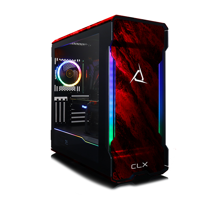 CLX RA INTEL CORE I7 ULTRA RTS 1 - Image 13