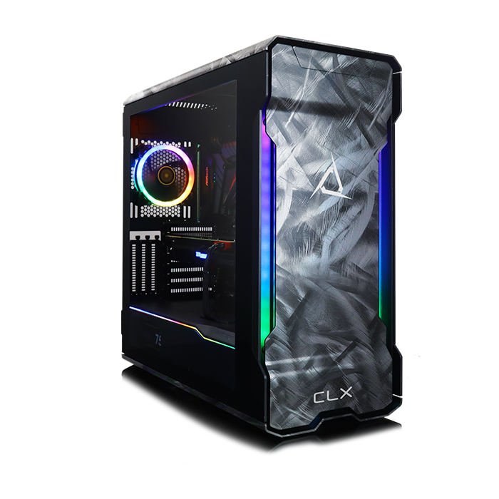 CLX RA INTEL CORE I7 ULTRA RTS 1 - Image 14