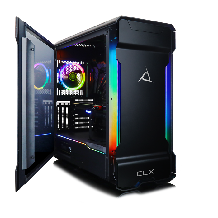 CLX RA INTEL CORE I7 ULTRA RTS 1 - Image 2