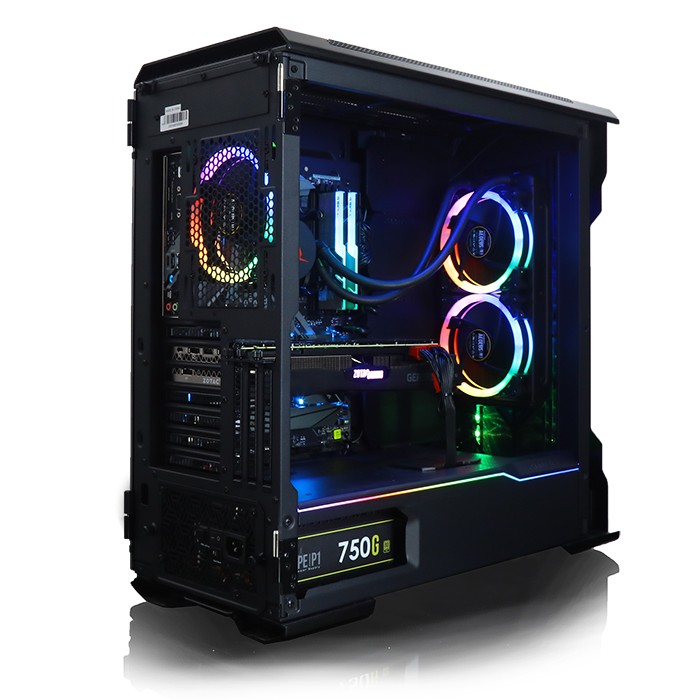 CLX RA INTEL CORE I7 ULTRA RTS 1 - Image 3