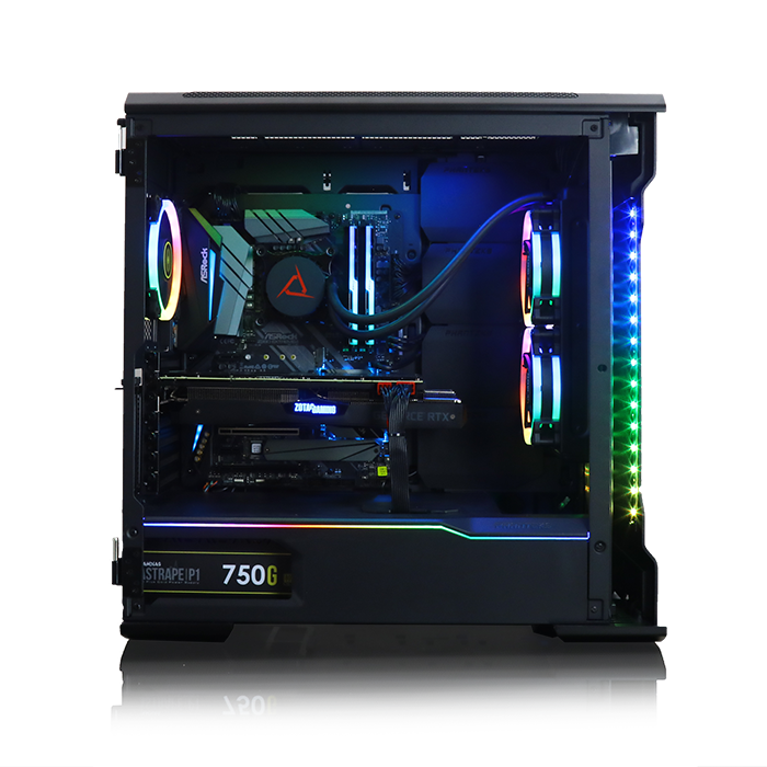 CLX RA INTEL CORE I7 ULTRA RTS 1 - Image 4