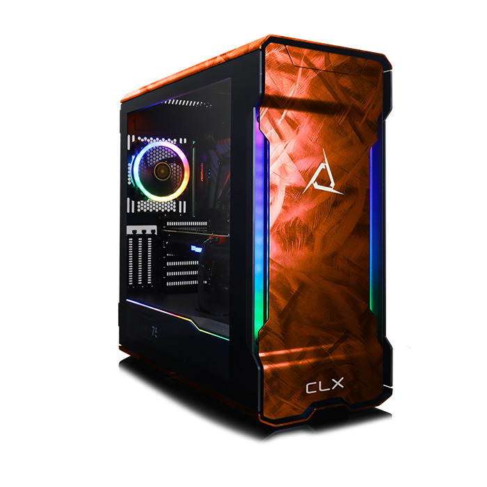 CLX RA INTEL CORE I7 ULTRA RTS 1 - Image 5