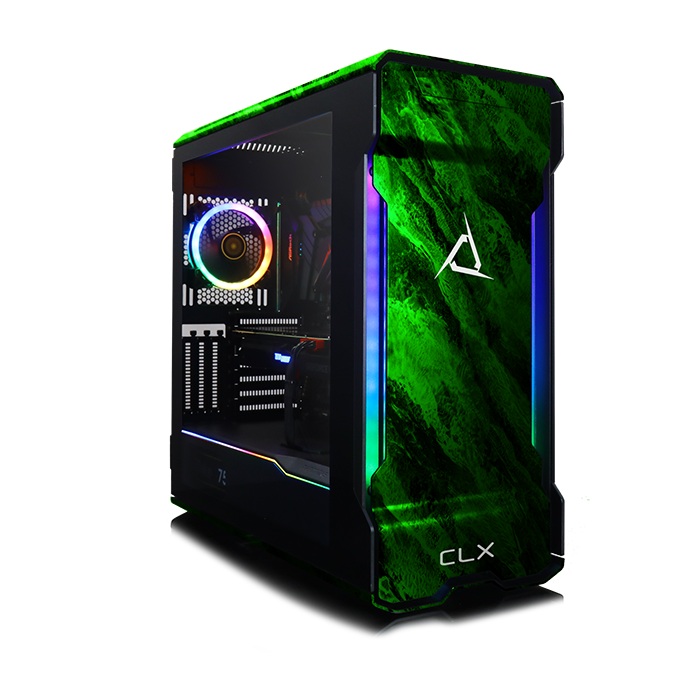 CLX RA INTEL CORE I7 ULTRA RTS 1 - Image 6