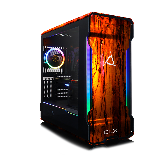 CLX RA INTEL CORE I7 ULTRA RTS 1 - Image 7