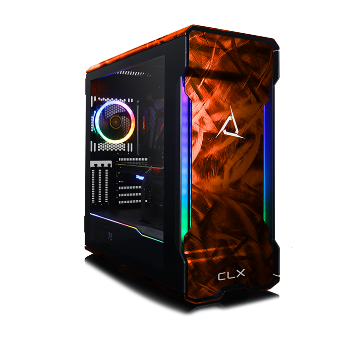 CLX RA INTEL CORE I7 ULTRA RTS 1 - Image 8
