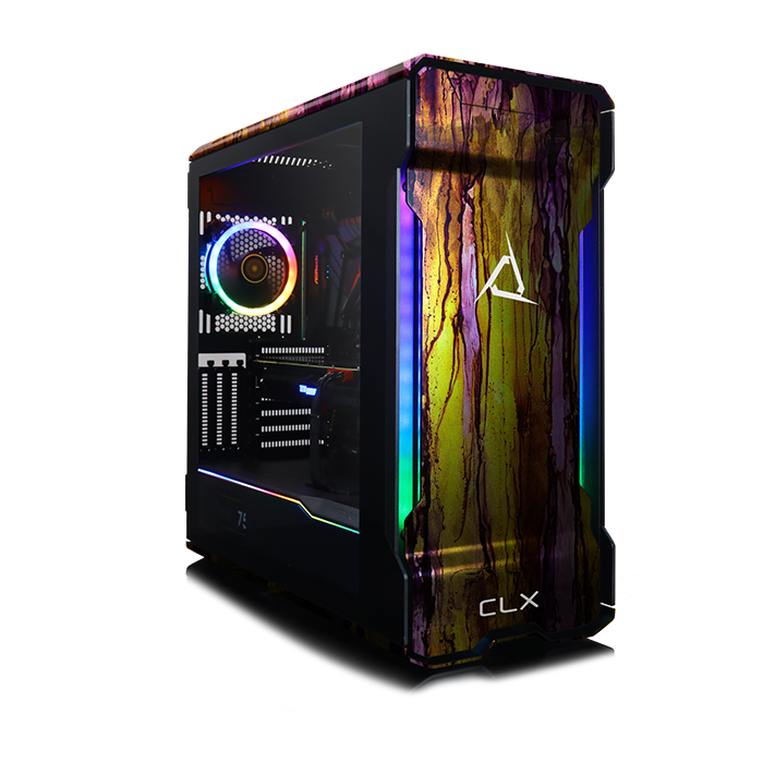 CLX RA INTEL CORE I7 ULTRA RTS 1 - Image 9