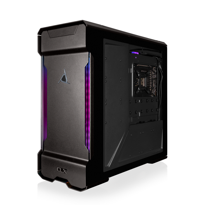 CLX RA Intel Advanced Streaming RTS - Image 3
