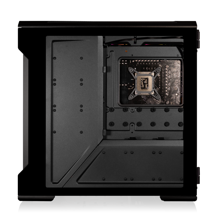 CLX RA Intel Advanced Streaming RTS - Image 5
