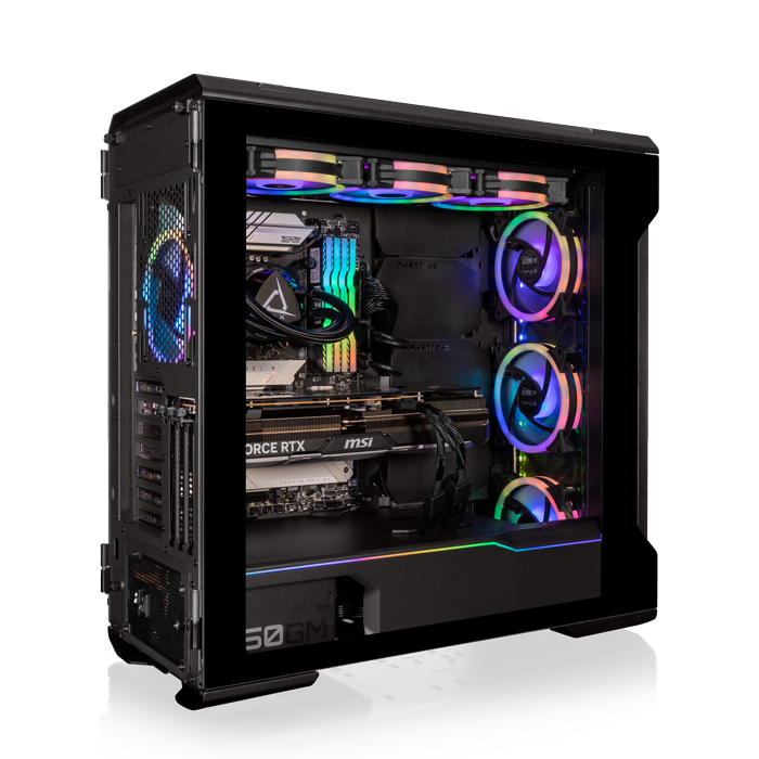 CLX RA Intel Advanced Streaming RTS - Image 6