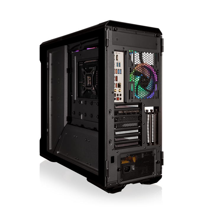 CLX RA Intel Advanced Streaming RTS - Image 7