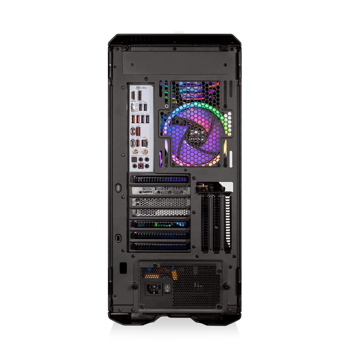 CLX RA Intel Advanced Streaming RTS - Image 8