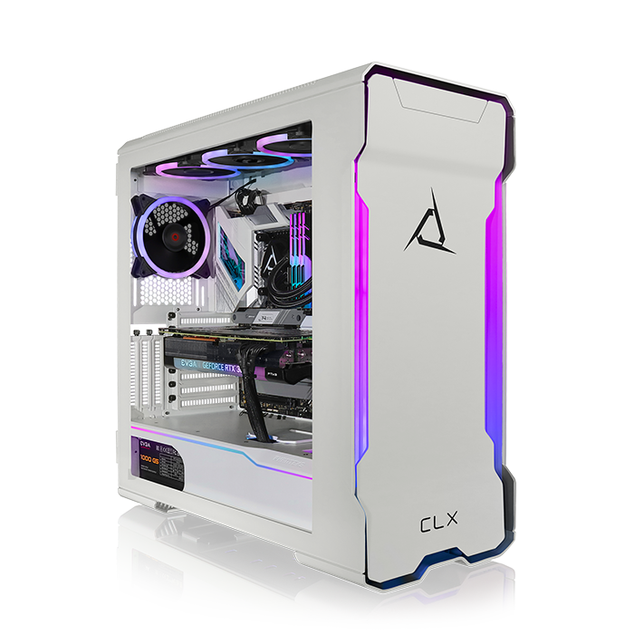 CLX RA INTEL CORE I9 ULTRA RTS 1 - Image 1