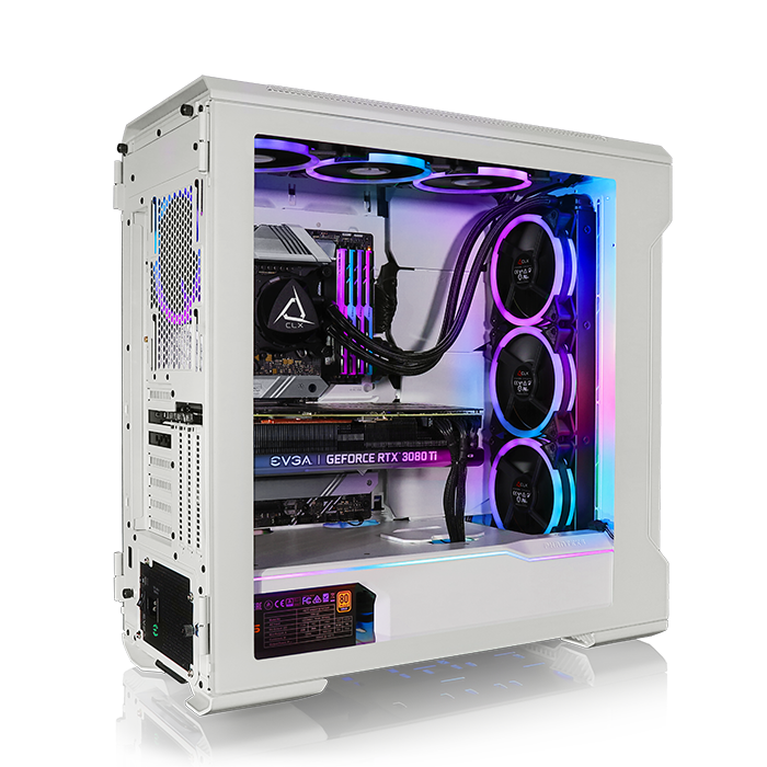 CLX RA INTEL CORE I9 ULTRA RTS 1 - Image 5