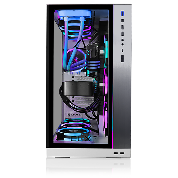 CLX RA INTEL CORE I9 ULTRA RTS 2 - Image 2
